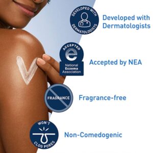 CeraVe Daily Moisturizing Lotion Daily Moisturizing Lotion