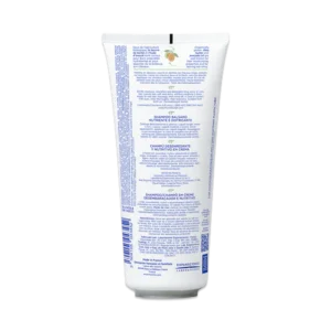 Detangling & Nourishing Cream Shampoo Detangling & Nourishing Cream Shampoo - Image 2