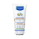 Detangling & Nourishing Cream Shampoo