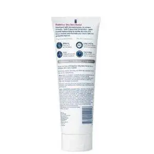 CeraVe Diabetics Dry Skin Relief Moisturizing Cream CeraVe Diabetics Dry Skin Relief Moisturizing Cream - Image 2