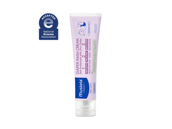 Diaper Rash Cream 1 2 3 Diaper Rash Cream 1 2 3
