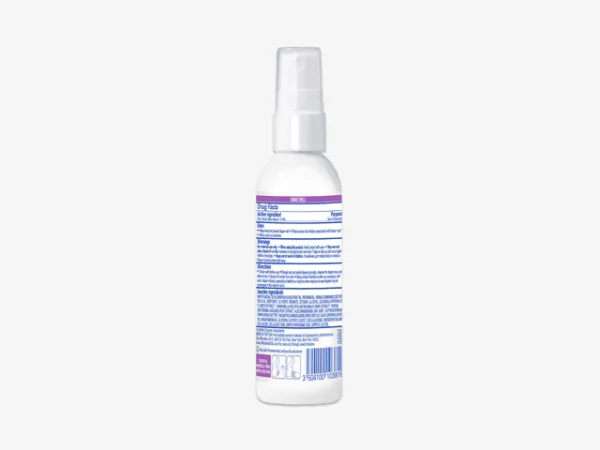 Diaper Rash Sprayable Cream Diaper Rash Sprayable Cream 1