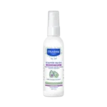 Diaper Rash Sprayable Cream