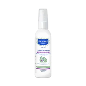 Diaper Rash Sprayable Cream Diaper Rash Sprayable Cream