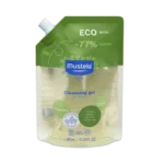 Eco-Refill For Organic Cleansing Gel