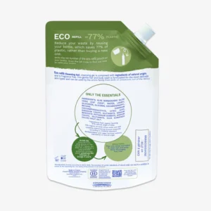 Eco-Refill For Organic Cleansing Gel Eco-Refill For Organic Cleansing Gel - Image 2