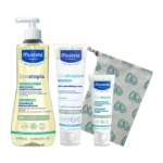 Eczema Daily Care Gift Set