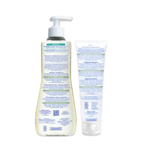 Eczema Essential Set Eczema Essential Set