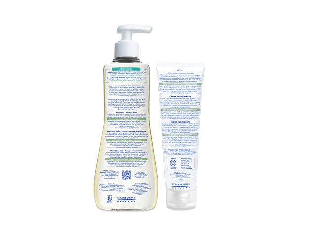 Eczema Essential Set