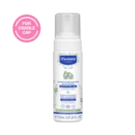 Foam Shampoo for Newborns