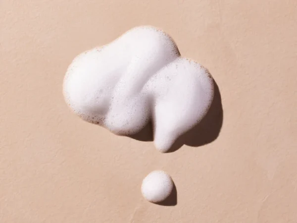 Foam Shampoo for Newborns Foam Shampoo for Newborns