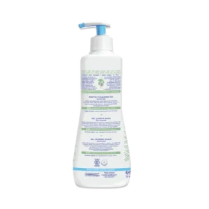 Gentle Cleansing Gel Gentle Cleansing Gel