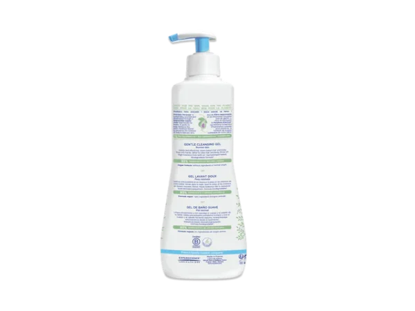 Gentle Cleansing Gel Gentle Cleansing Gel