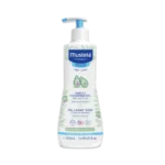 Gentle Cleansing Gel