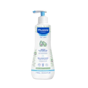 Gentle Cleansing Gel Gentle Cleansing Gel - Image 3