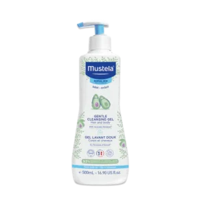 Gentle Cleansing Gel