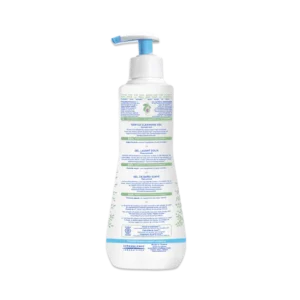 Gentle Cleansing Gel Jumbo Gentle Cleansing Gel Jumbo - Image 2