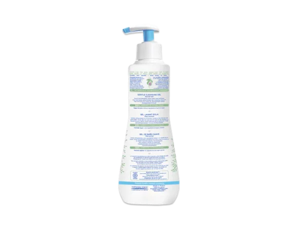 Gentle Cleansing Gel Jumbo Gentle Cleansing Gel Jumbo 1