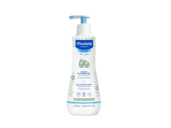 Gentle Cleansing Gel Jumbo Gentle Cleansing Gel Jumbo