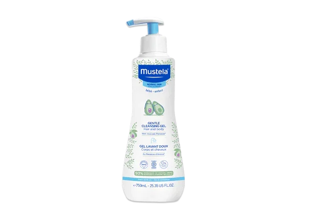 Gentle Cleansing Gel Jumbo