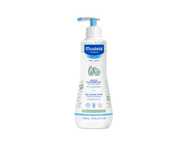 Gentle Cleansing Gel Jumbo