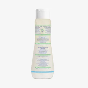 Gentle Shampoo Gentle Shampoo - Image 2
