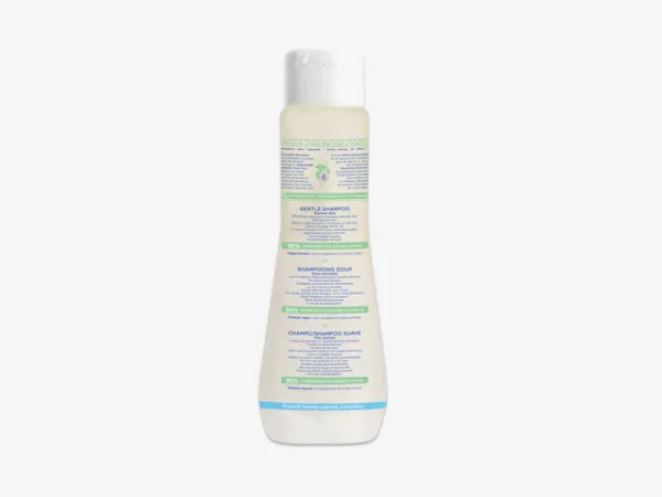 Gentle Shampoo Gentle Shampoo 1