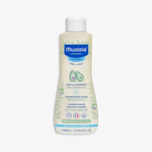 Gentle Shampoo Gentle Shampoo