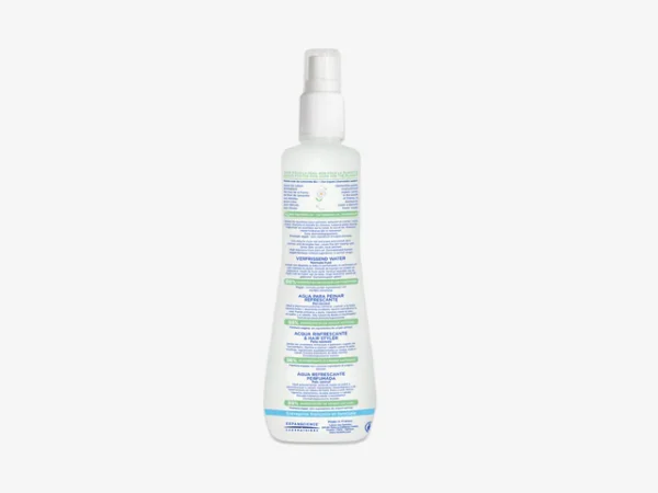 Hair Styler & Skin Freshener Hair Styler Skin Freshener 1