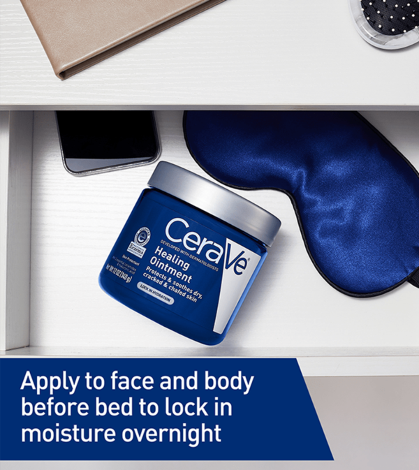 Healing Ointment 13