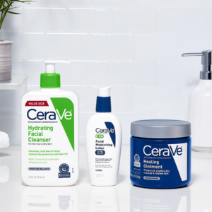 CeraVe Healing Ointment Healing Ointment