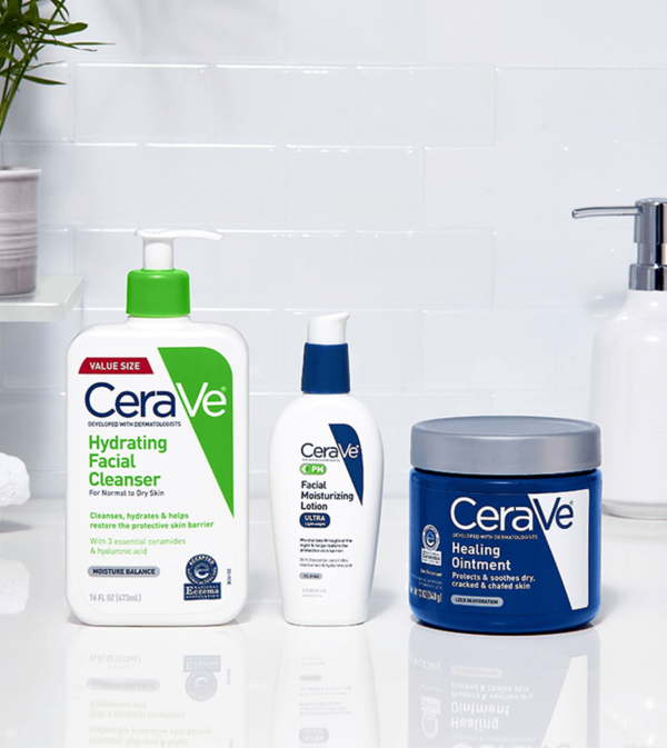 CeraVe Healing Ointment Healing Ointment