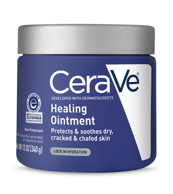 Healing Ointment Healing Ointment
