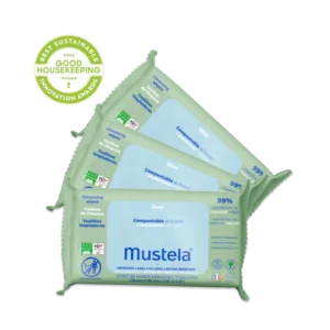 Home Compostable Wipes Home Compostable Wipes - Image 4