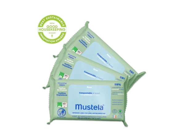Home Compostable Wipes Home Compostable Wipes 3