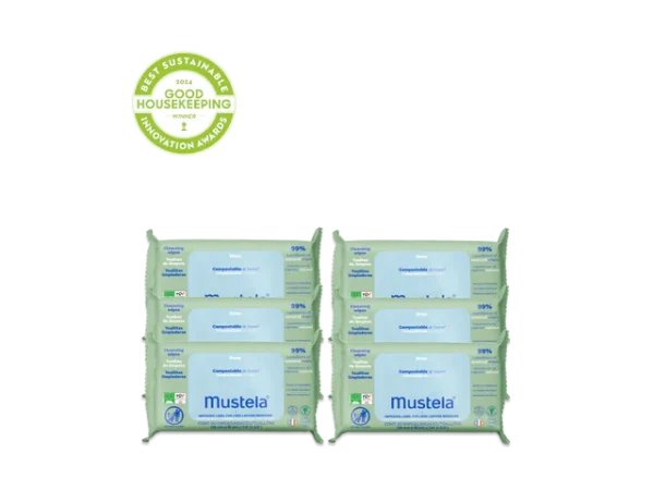 Home Compostable Wipes Home Compostable Wipes