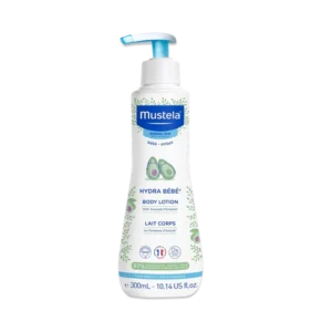 Hydra Bebe Body Lotion Hydra Bebe Body Lotion