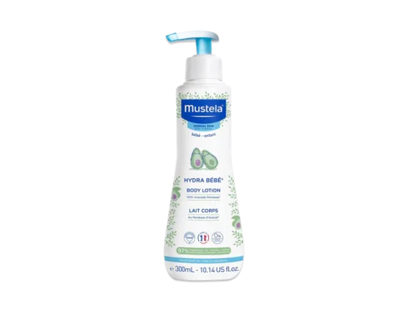 Hydra Bebe Body Lotion Hydra Bebe Body Lotion
