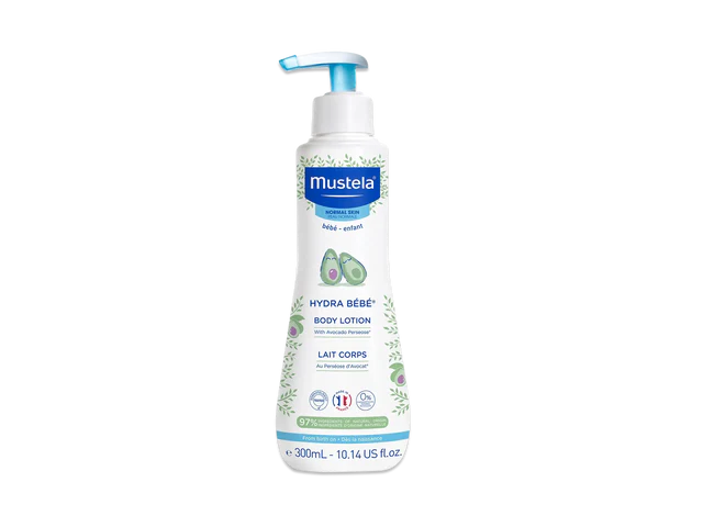 Hydra Bebe Body Lotion