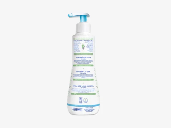 Hydra Bebe Body Lotion Hydra Bebe Body Lotion 23