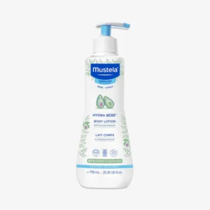 Hydra Bebe Body Lotion Hydra Bebe Body Lotion - Image 5