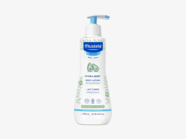 Hydra Bebe Body Lotion Hydra Bebe Body Lotion 26