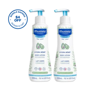 Hydra Bebe Body Lotion Hydra Bebe Body Lotion