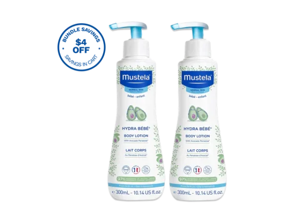 Hydra Bebe Body Lotion Hydra Bebe Body Lotion