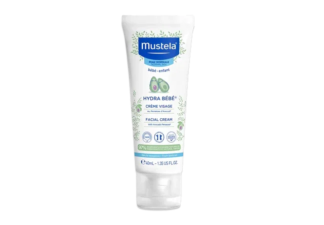 Hydra Bebe Face Cream