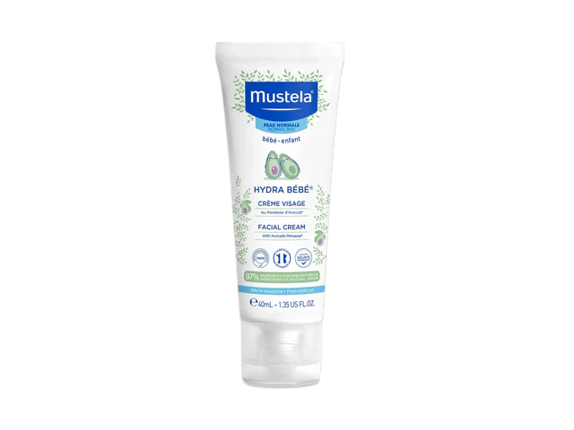 Hydra Bebe Face Cream