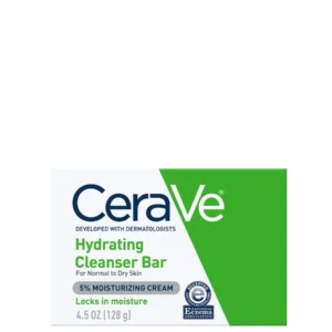 Hydrating Cleanser Bar