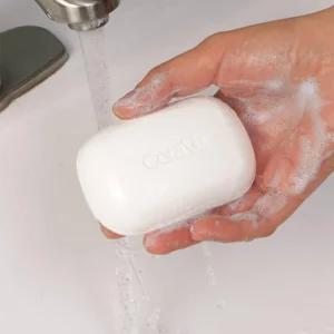 CeraVe Hydrating Cleanser Bar - Image 3