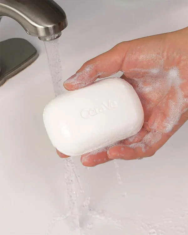 Hydrating Cleanser Bar 35