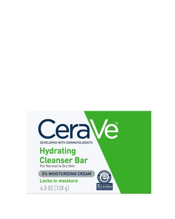 Hydrating Cleanser Bar Hydrating Cleanser Bar